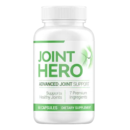 joint hero supplement
